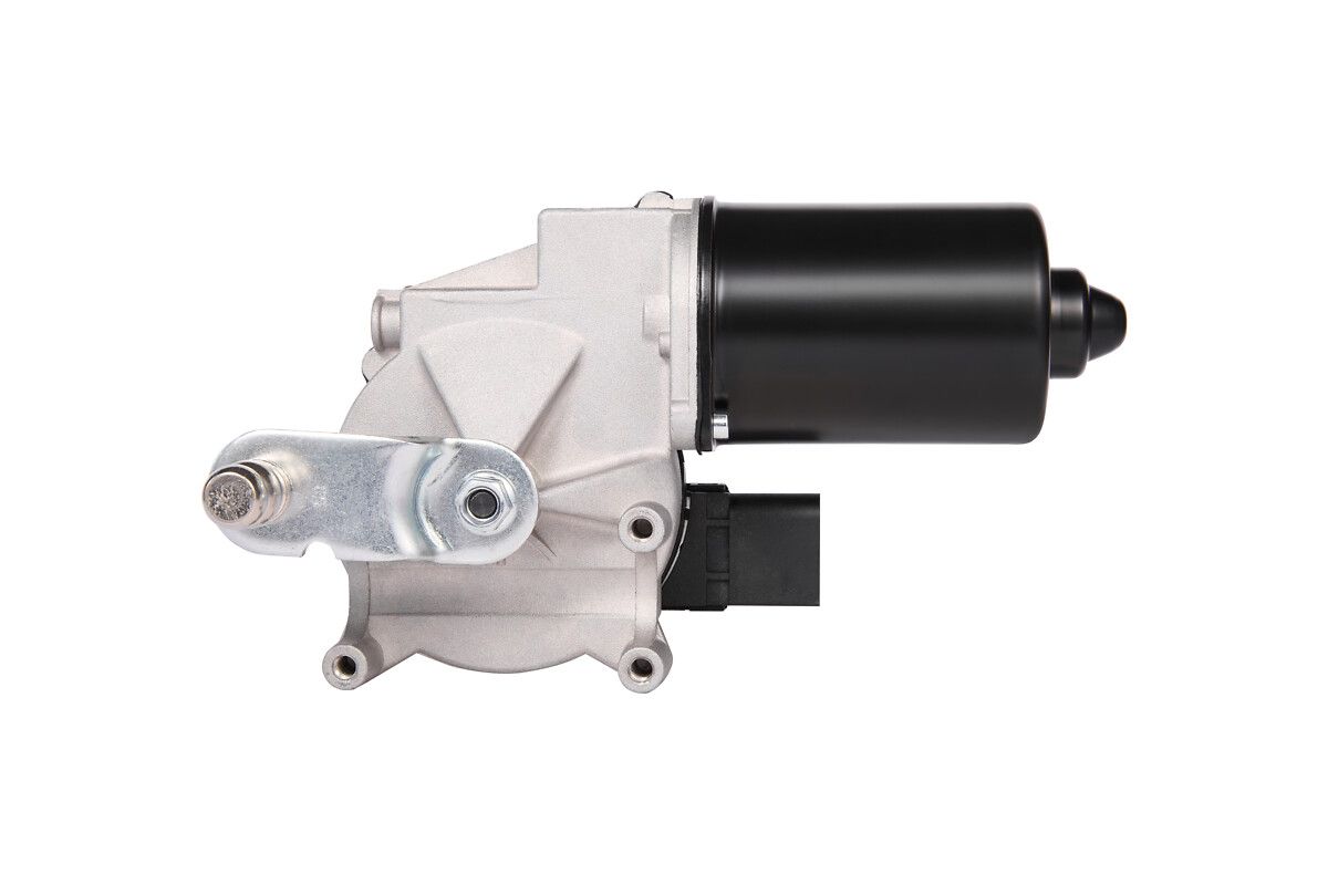 VALEO 584678 Wiper Motor Front for MERCEDES-BENZ